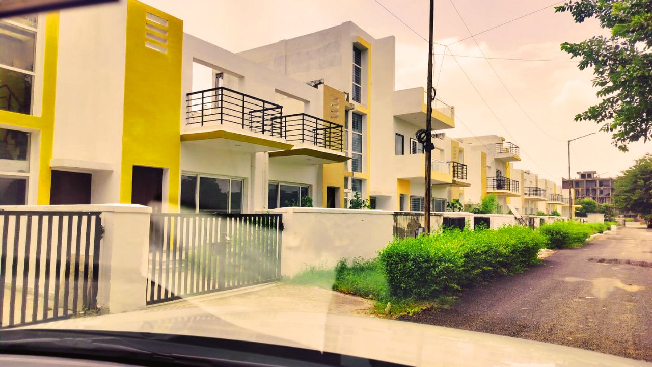 Villa For Sale in Faridabad